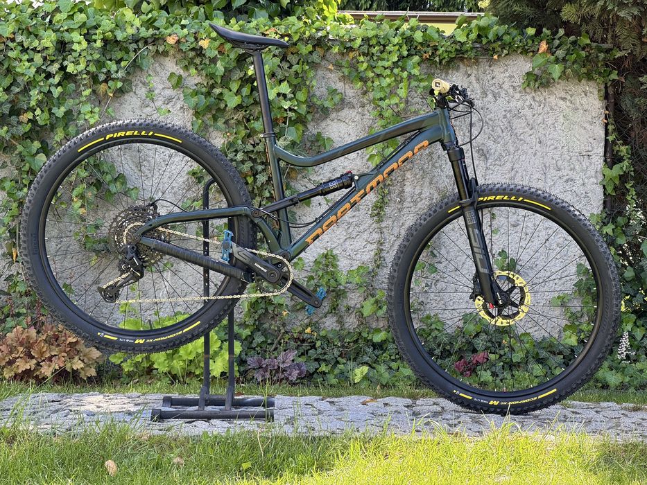 Dartmoor Bluebird 29 rozm. M | SID | SLX