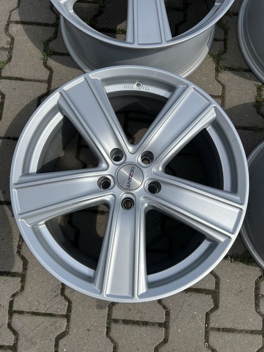 5/120 R19 Диски BMW X5 F15 / F10 , F07 / X3 F25 / Tesla S