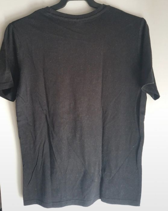 T-shirt estampada Marvel