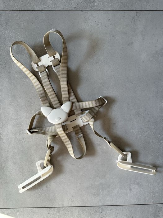 Stokke pasy tripp trapp