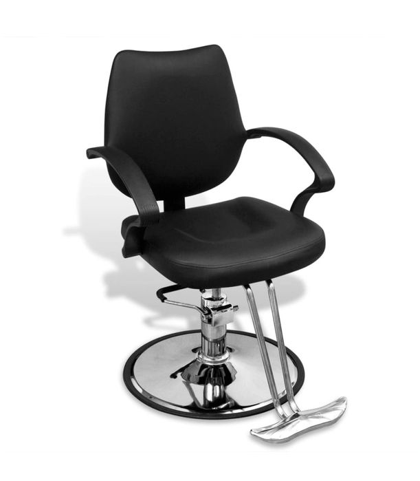 Cadeira cabeleireiro, barbeiro, tatuagens etc NOVA