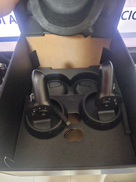 Oculos vr hp novos