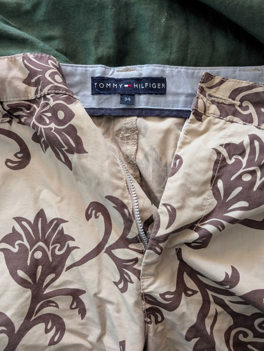 Tommy Hilfiger L бермуди