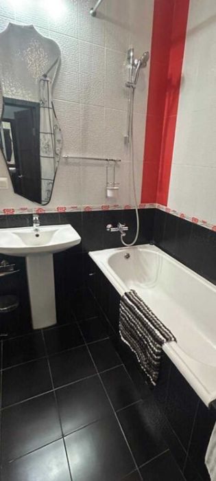 Оренда двокімнатної квартири