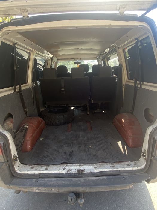Продам Volkswagen T4