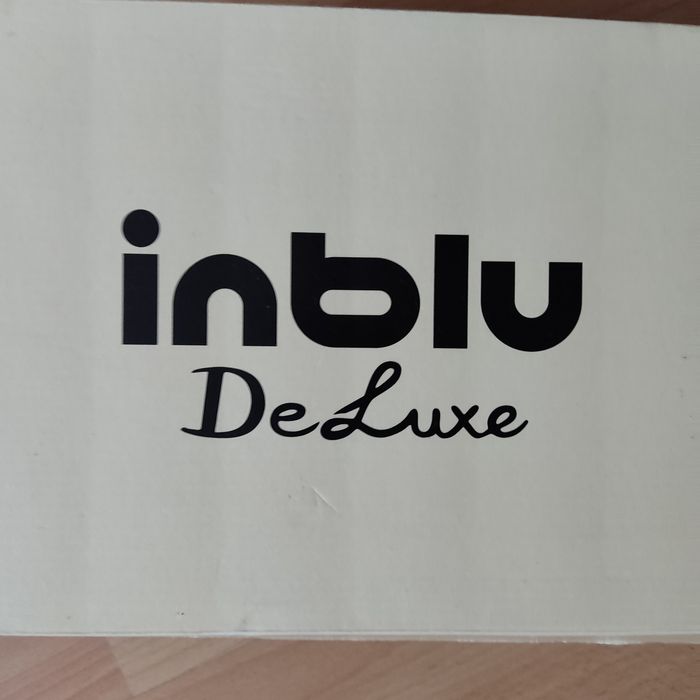 шкіряні чоловічі сандалі "inblu" 41 р.