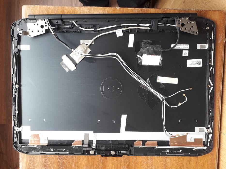 Dell latitude e6430, e6440, e6540 кришка матриці