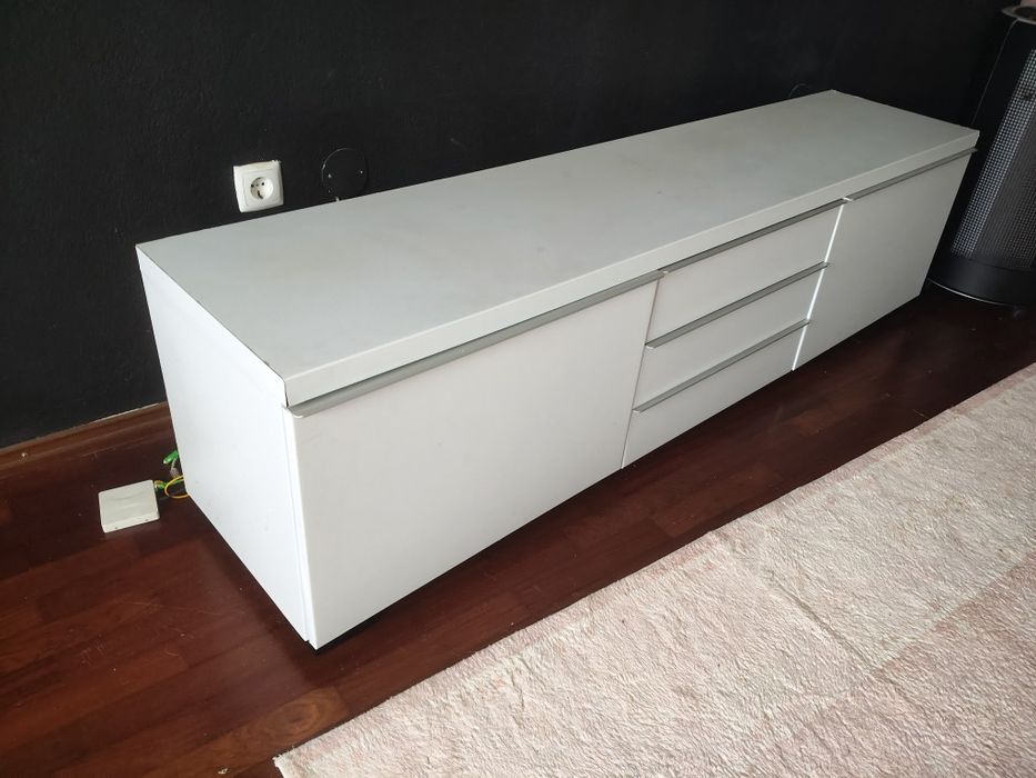 Móvel IKEA Besta