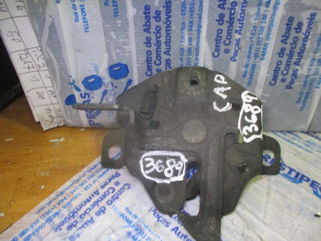 Fechadura / fecho capot HYUNDAI Accent I (X3)