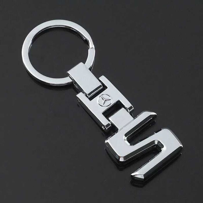 Kawasaki Keychain