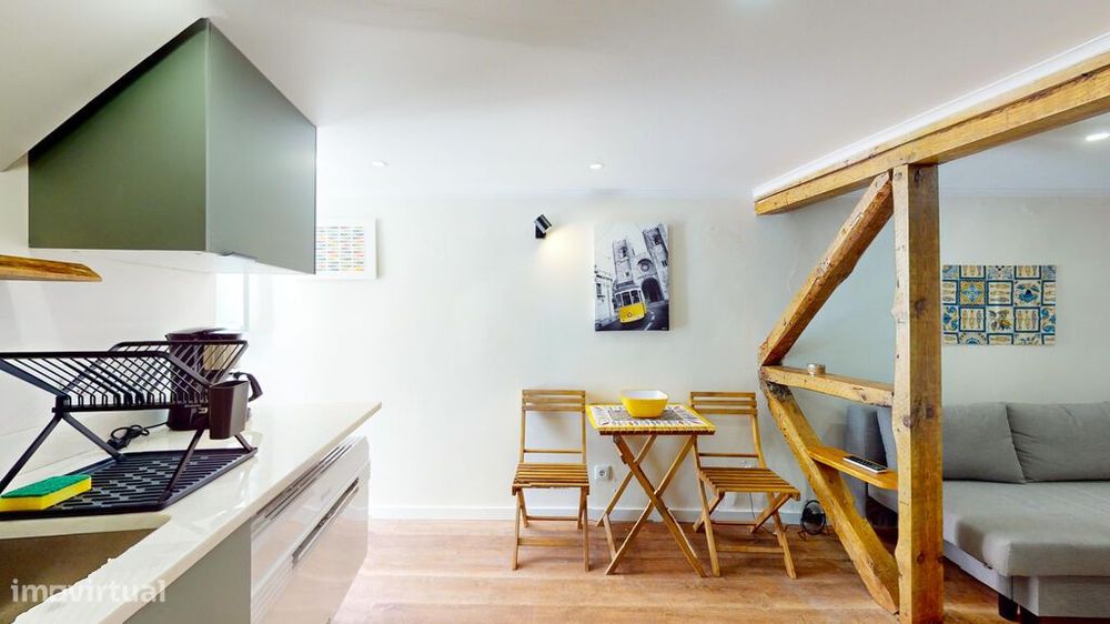 Venda Apartamento