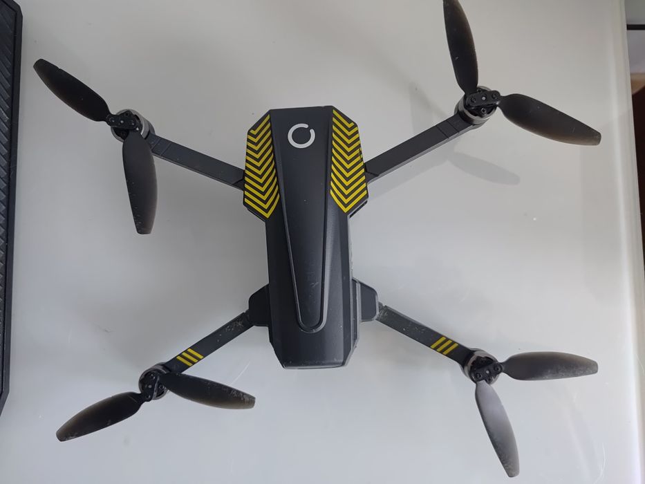 Dron overmax Xbee 9,5 fold
