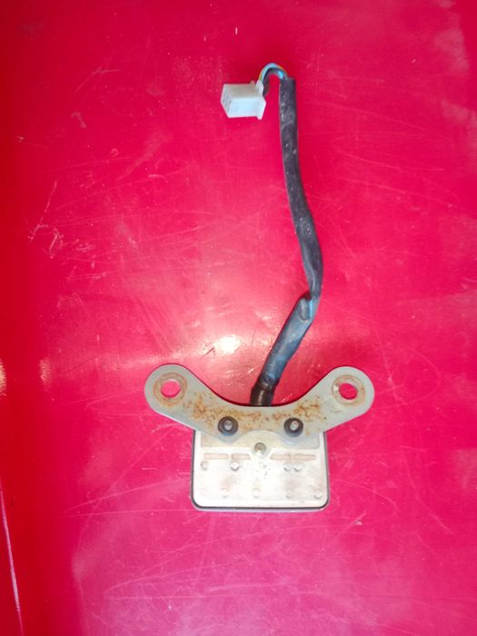 yamaha virago 125 xv125 xv 125 250 kontrolki panel