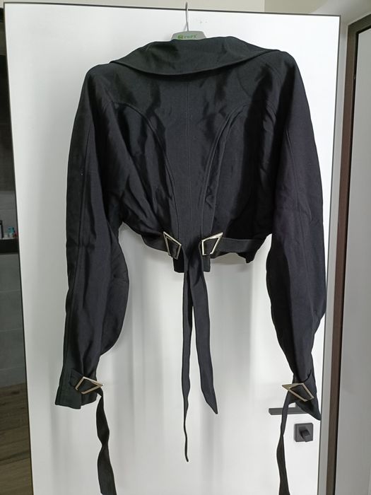 Жакет Mugler розмір s-m