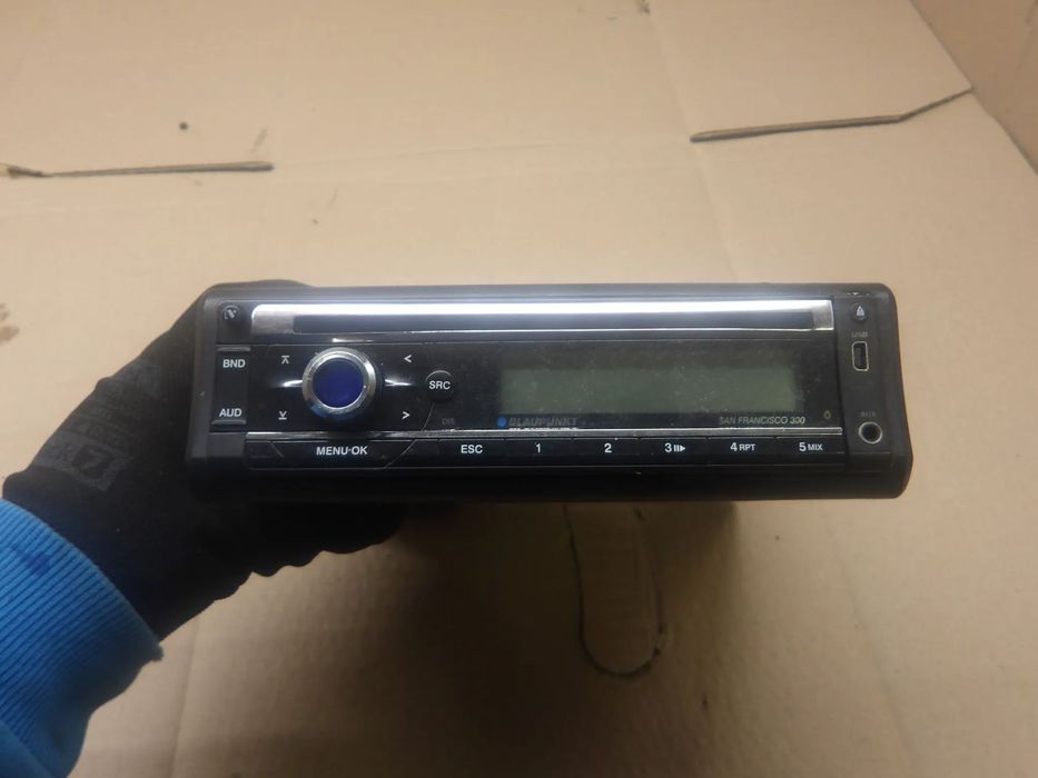 RENAULT TWINGO I LIFT 1.2B RADIO