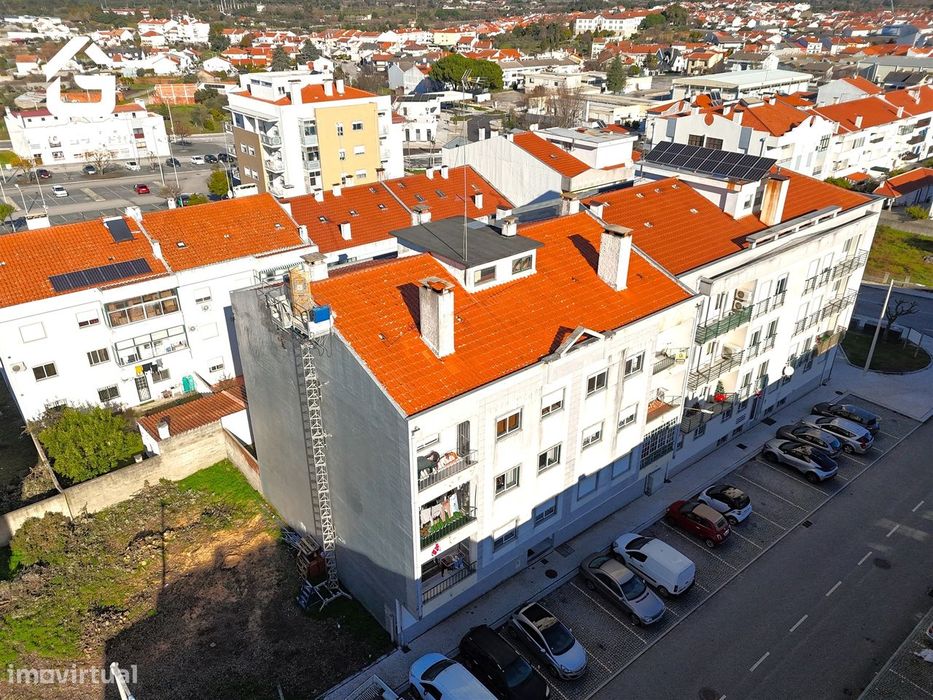 Apartamento T3 Venda em Alcains,Castelo Branco