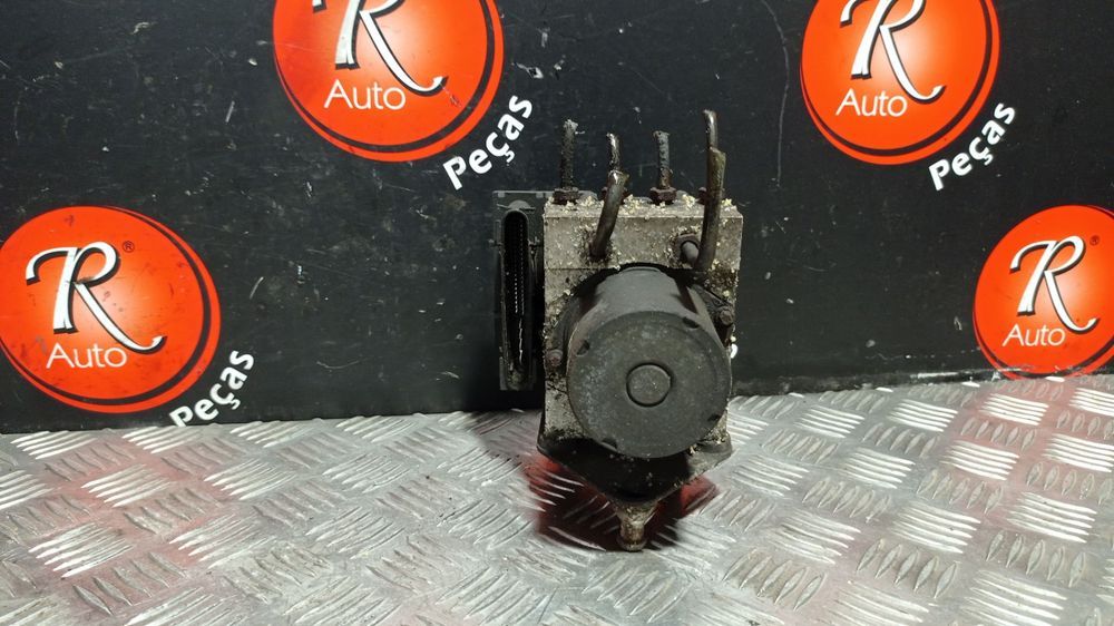 Abs Mercedes-Benz Vito / Mixto Caixa (W639)