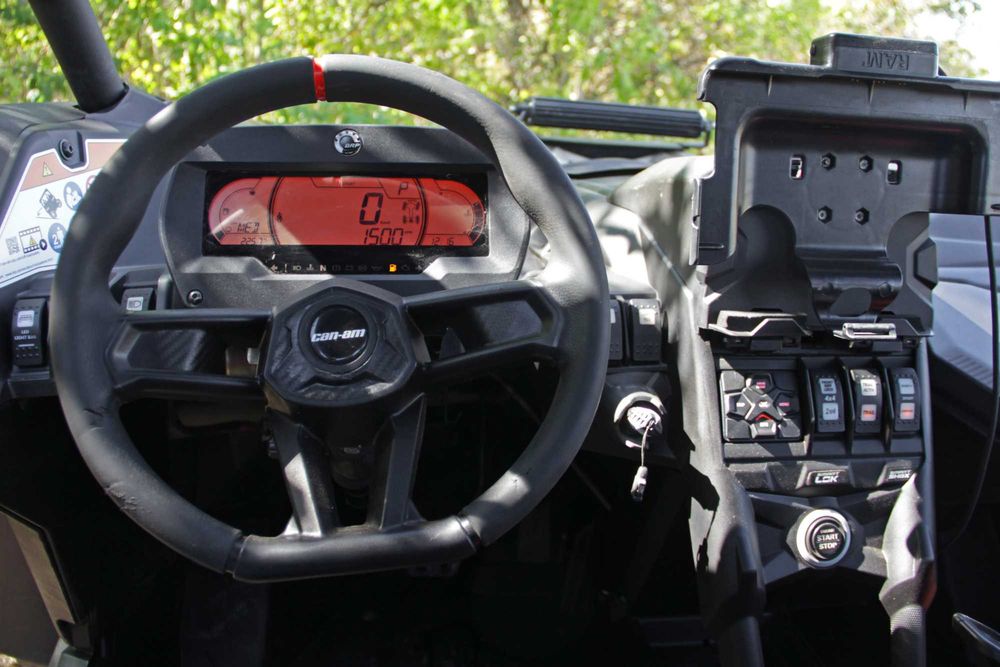 BRP Maverick X3 2022