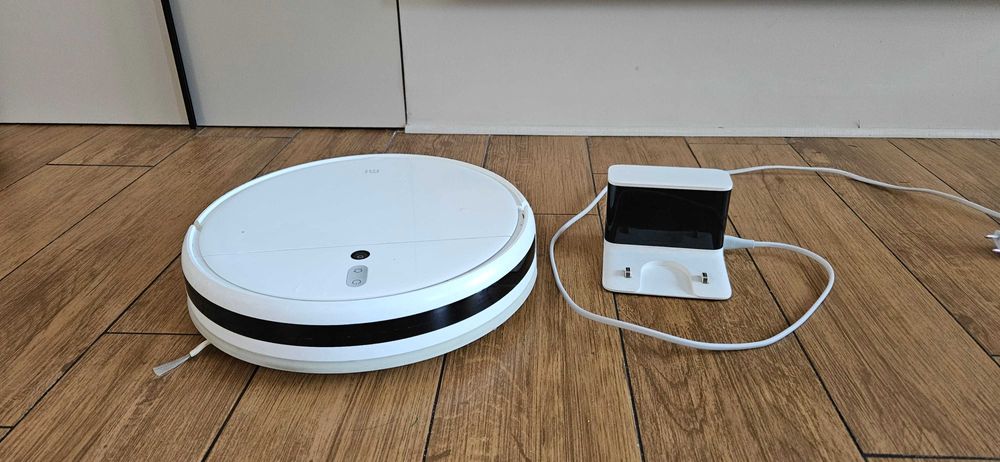 Xiaomi Mi Robot Vacuum Mop
