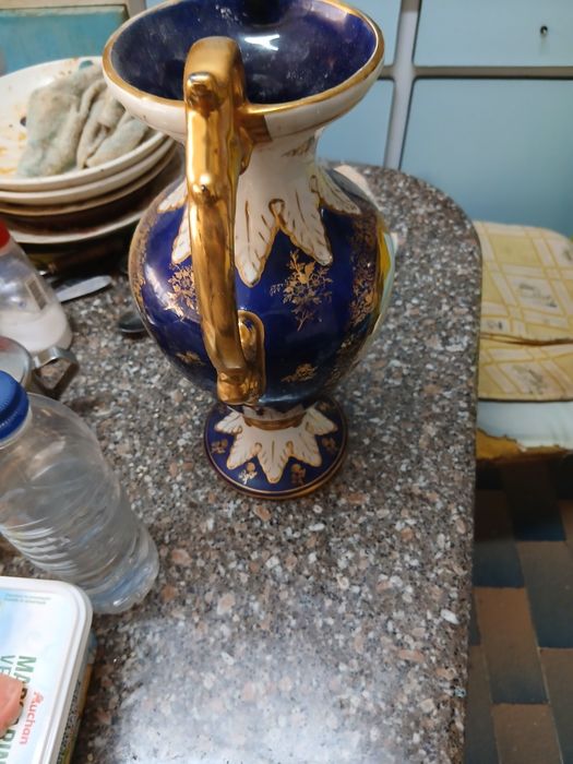 Bajo de decoracao
