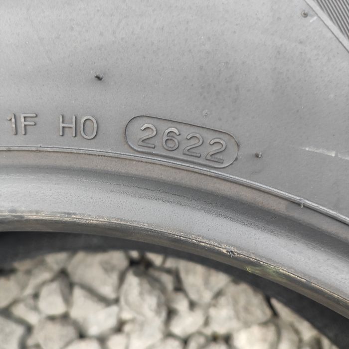 Комплект літніх шин Hankook 215/65 R17 215*65 17 Ventus Prime 3 X 001722