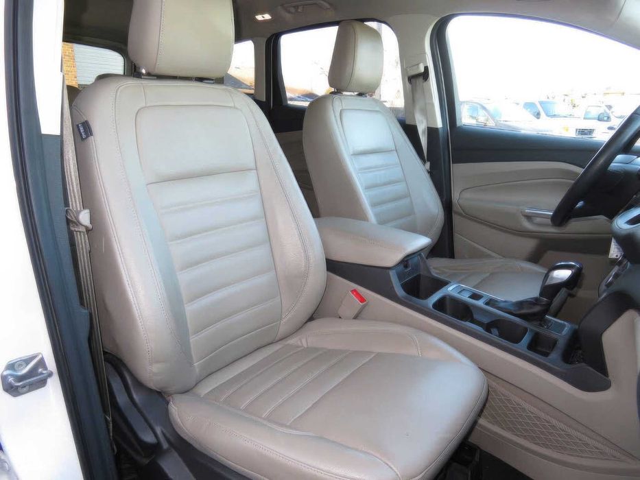 Ford Escape SEL      2018