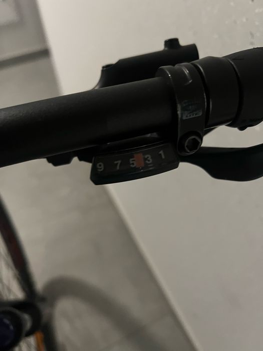 Rower mtb/górski merida big nine 100