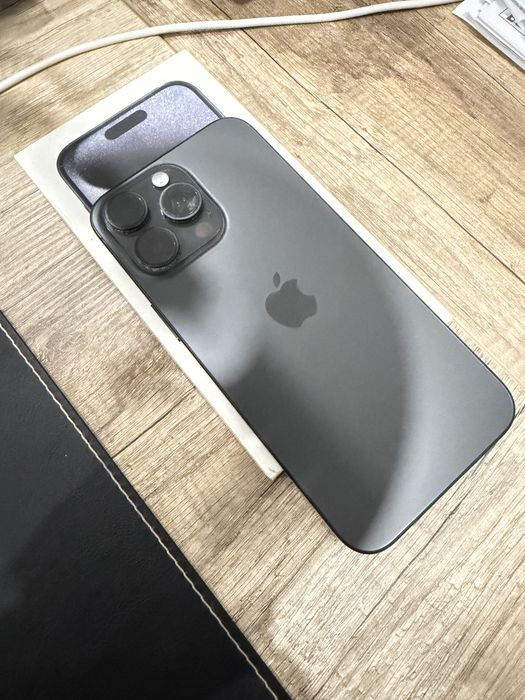 Iphone 15 Pro Max com ofertas