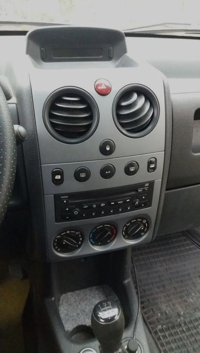 Citroen Berlingo 1.6 HDI 2008