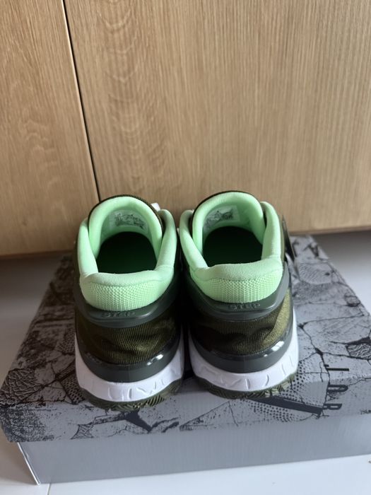 Buty chłopięce  Jordan DAY1 EO (GS) r. 40 Nowe Oryginalne Khaki