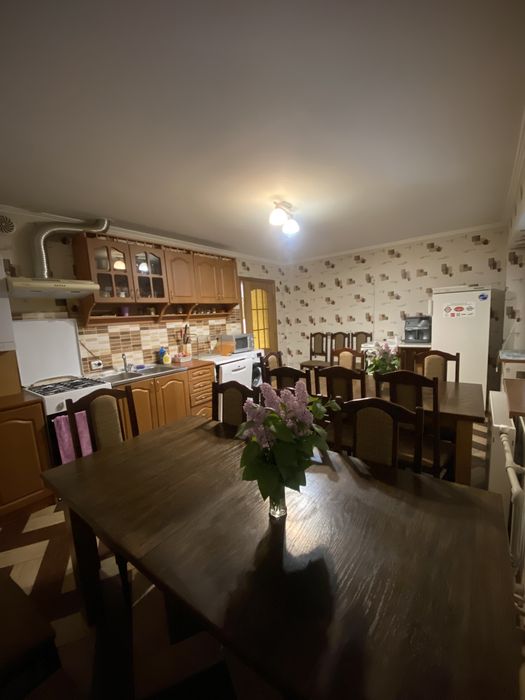 Відпочинок у Карпатах