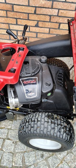 Traktorek kosiarka MTD HYDRO. Nowa,  IDEALNY