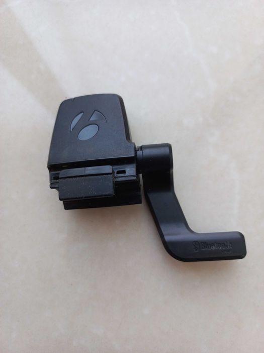 Sensor Combo Digital Bontrager