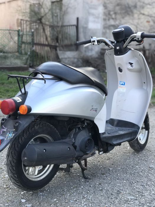 Скутер Honda today