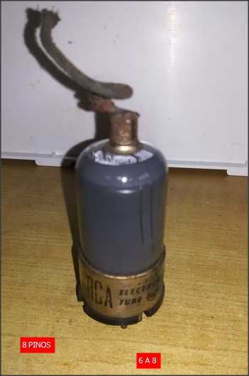vavulas para radios vintage64751704114947122
