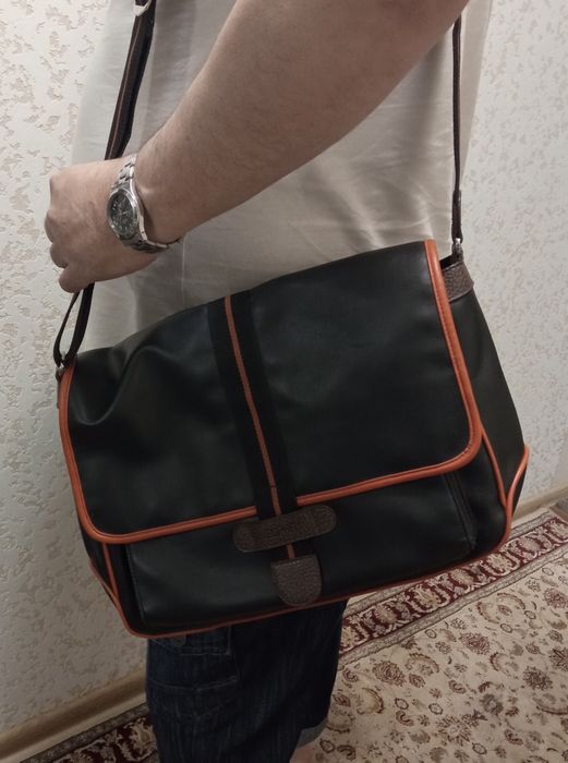 Сумка esprit через плече