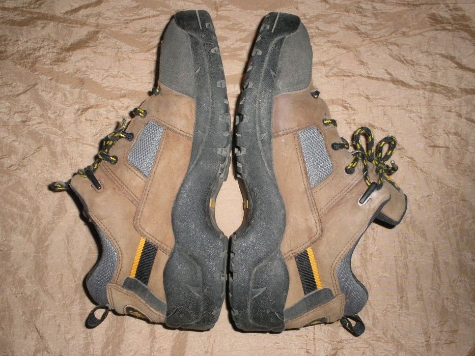 Blackstone USA трекинговые тактические ботинки кроссовки кожаные 41-42