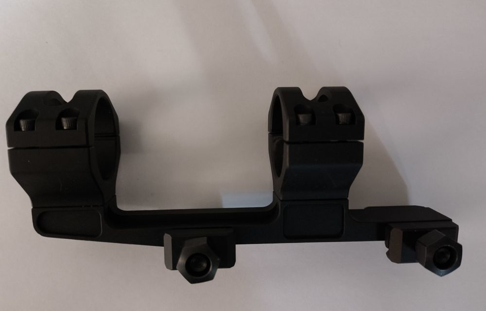 Моноблок для оптики Samson 30mm Rapid Precision Mount