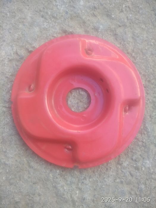 Шпуля павук металева для тримера -бензокоси або електрокоси