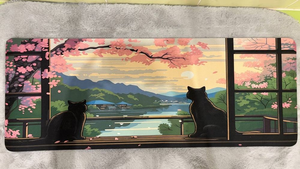 Килимок для столу