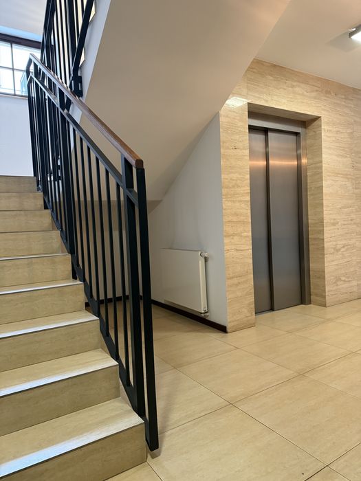 Apartament 2 pok. w ok. ul. Wyscigowej, ul. Stajenna - More
