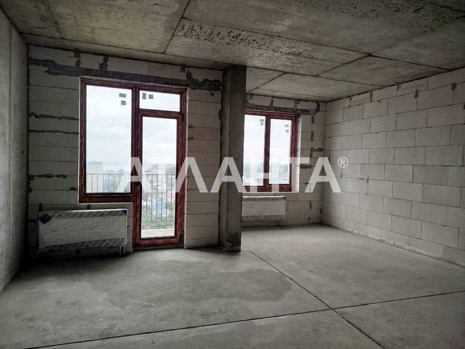 1-комнатная квартира по адресу (площадь 40,1 м²) - Atlanta.ua - фото 3