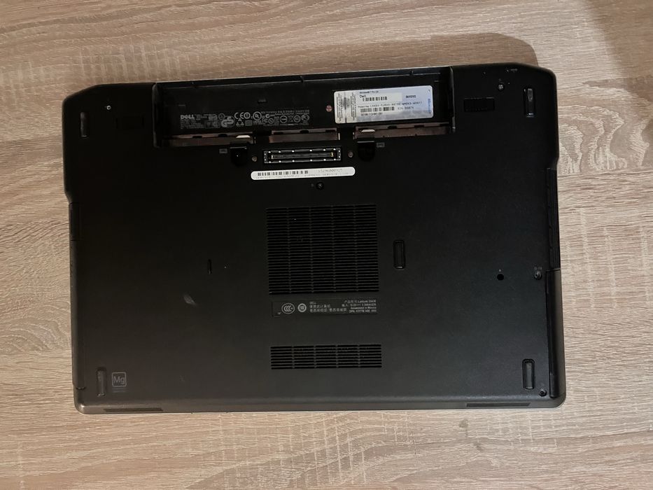 Laptop Dell latidute E6430 | PROMOCJA
