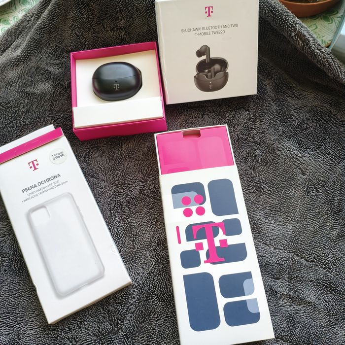 T-phone 2 PRO 5G ,8GB/256GB Android  16