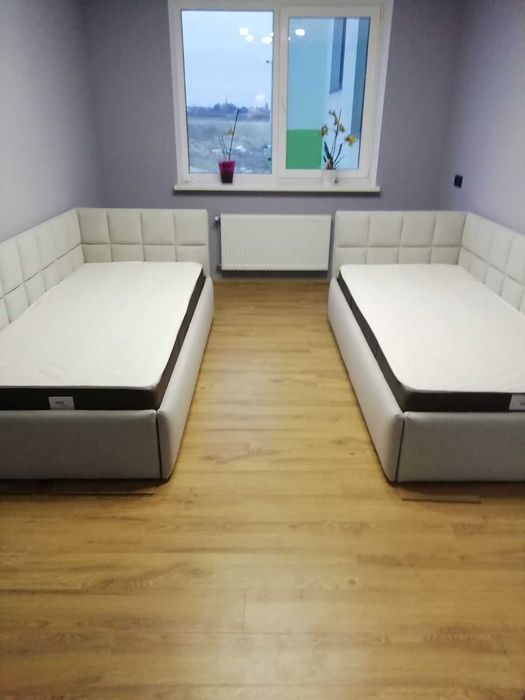 Перетяжка та ремонт меблів. Виготовлення нових меблів.