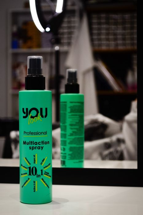 You look multiaction spray do włosów 10in1