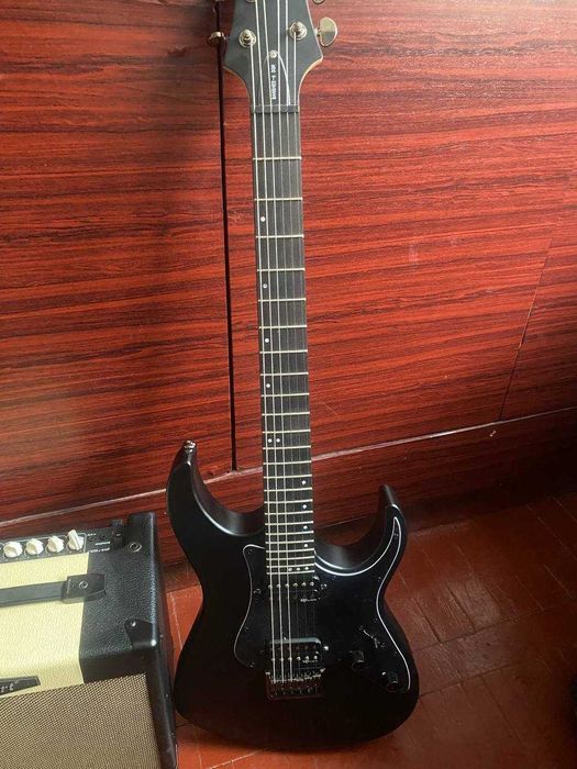Schecter SGR banshee 6