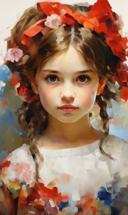 Портрет, портрет з фото,подарунок, ідея, найкращий подарунок