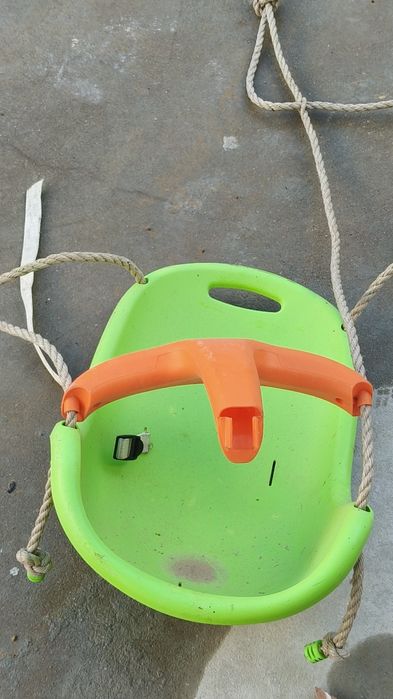 Baloiço de criança