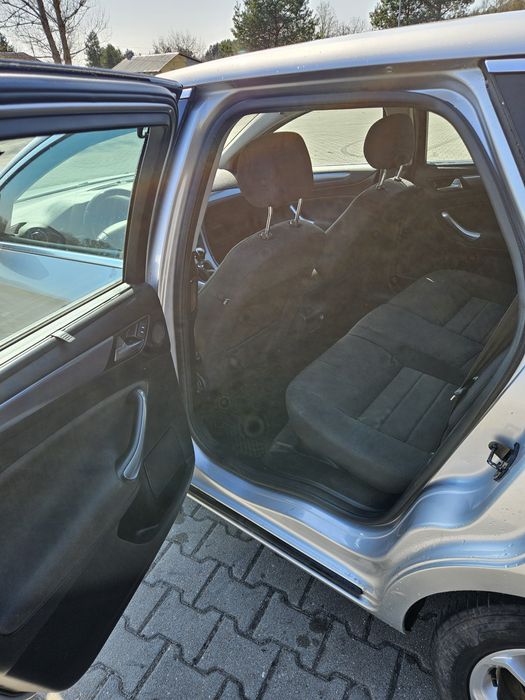 Ford Mondeo 2.0TDCi mk4 2012